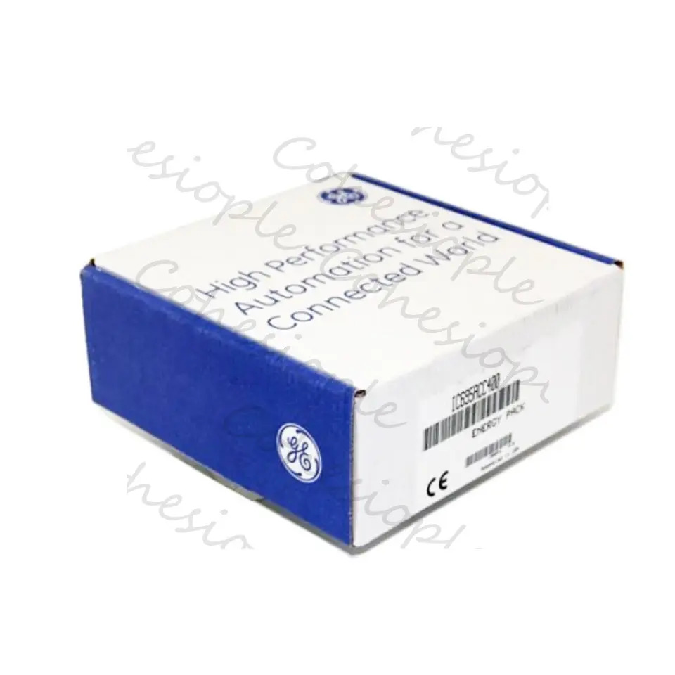 GE Fanuc IC695PSA140 IC695PSA140E신