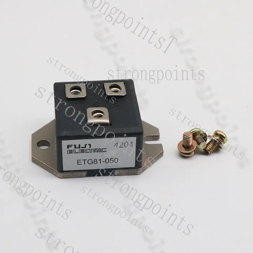 FUJI새 모듈 ETG81-050 ETG81050