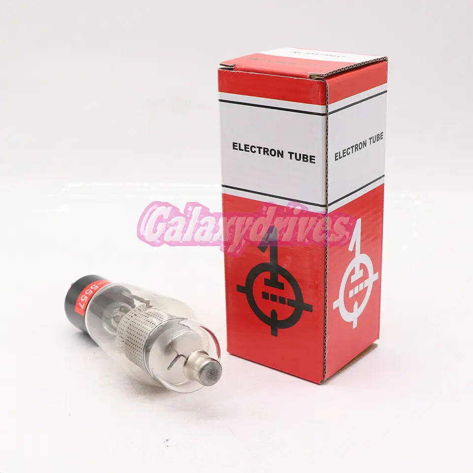 Thyratron 고주파 기계 튜브 NL-5557/FG17 고감도신