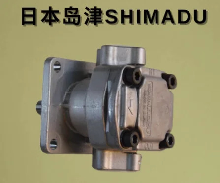SHIMADZU 오일 펌프 기어 GPY-3R GPY-4R GPY-5.8R GPY-7R GPY-8R GPY-9R GPY-10R GPY-11.5R
