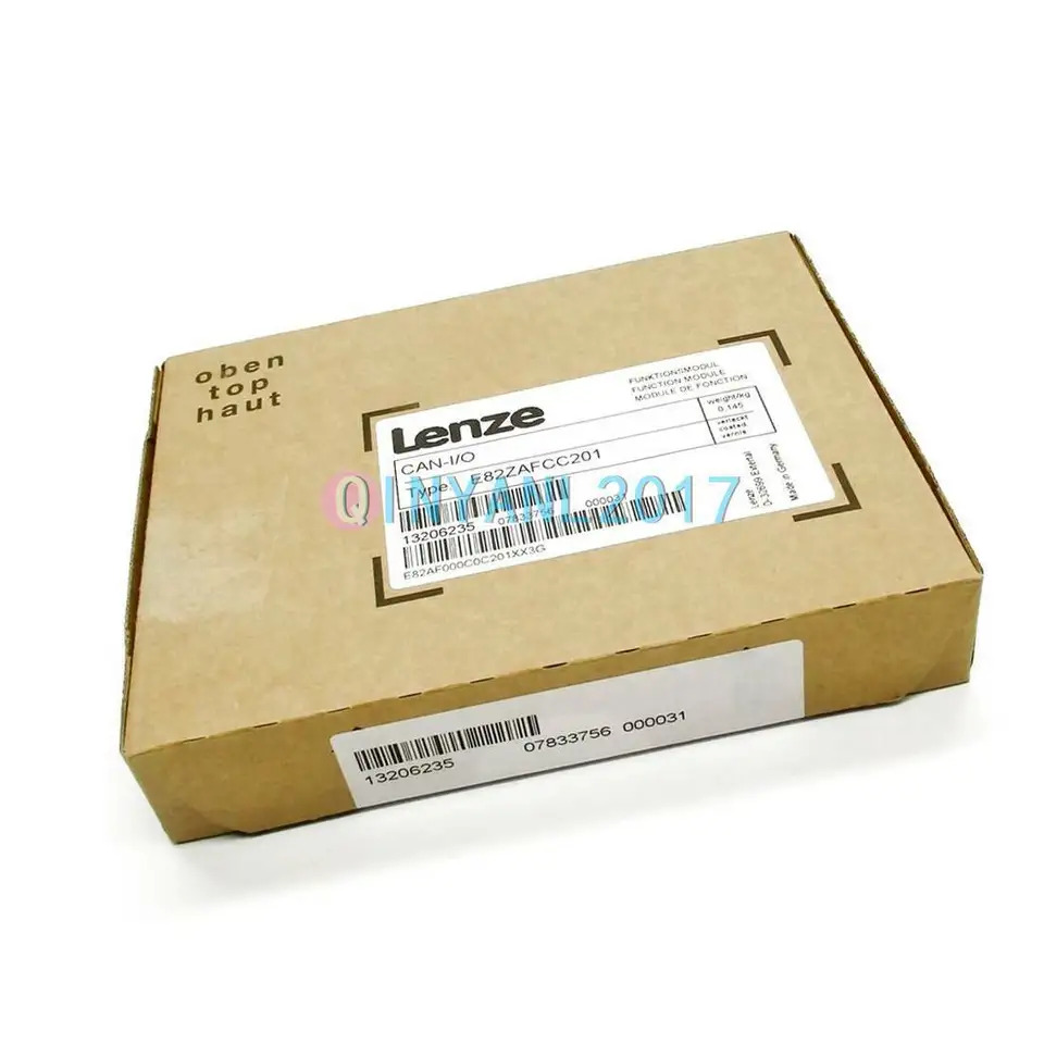 E82ZAFCC201 모듈 렌즈