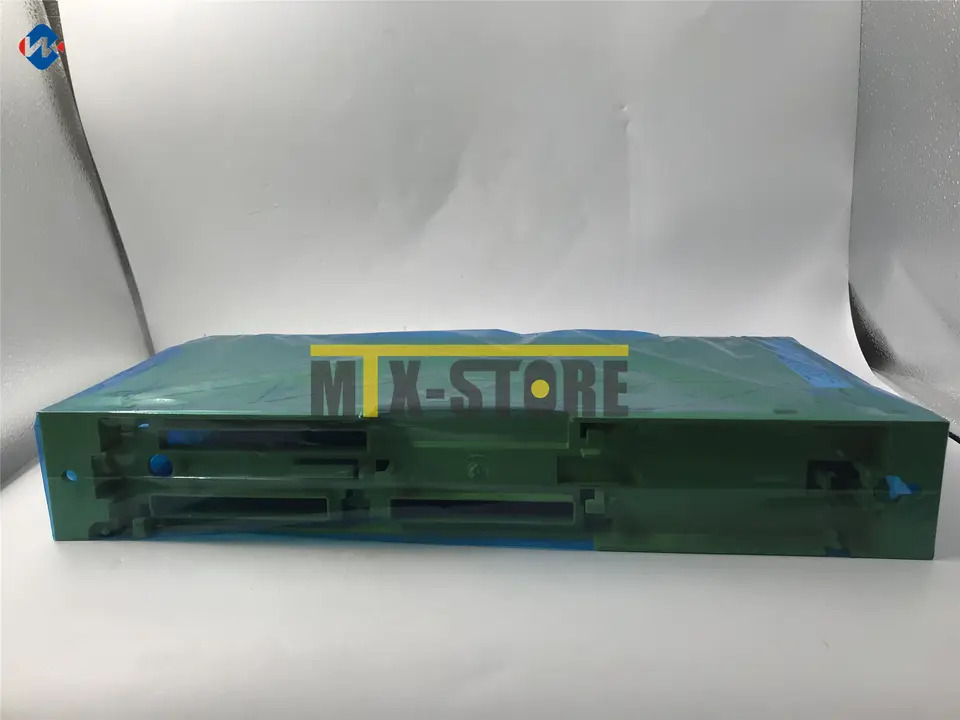 Fanuc A02B-0319-C001 I/O 보드신