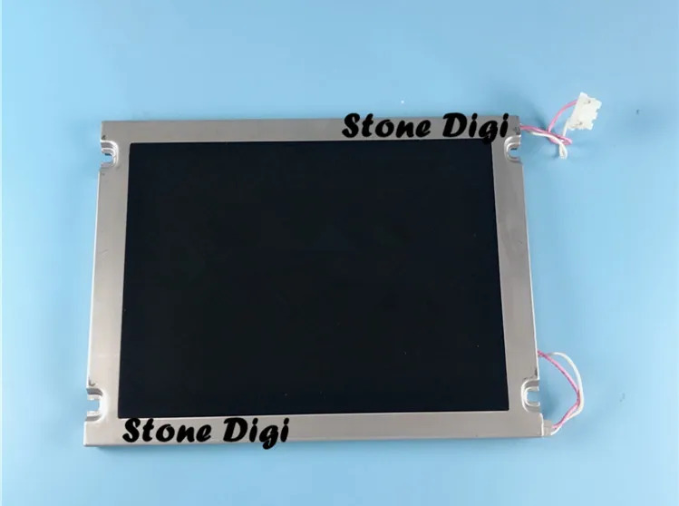 T-51750GD065J-FW-ASN T-51750GD065J-FW LCD 디스플레이 스크린 패널 6.5 인치 640x480