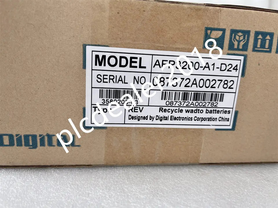 박스 프로 페이스 HMI AGP3200-A1-D24 터치 스크린 AGP3200A1D24신