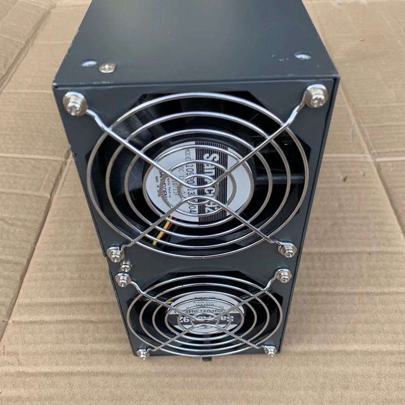 LAMBDA EWS1500-10 스위칭 모드 전원공급장치 10V 150A용
