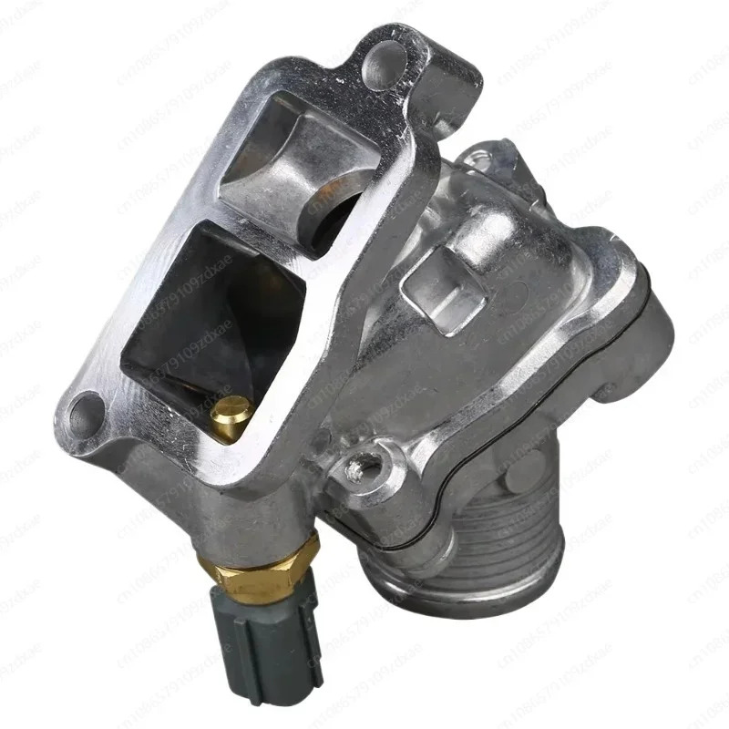 31293699 엔진 냉각수 온도조절기 키트 볼보호환 S60 S80 V70 2.4L 2006-2009 고성능 자동차 부품
