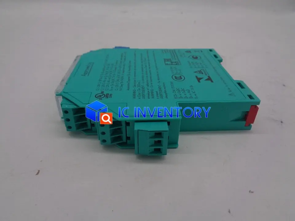 Pepperl Fuchs KFD2-STC5-EX2 상