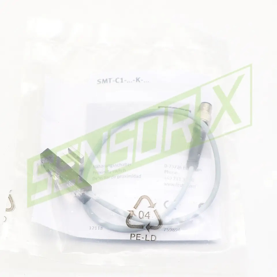 Festo SMT-C1-PS-24V-K-03-M8D 571342 스위치 신