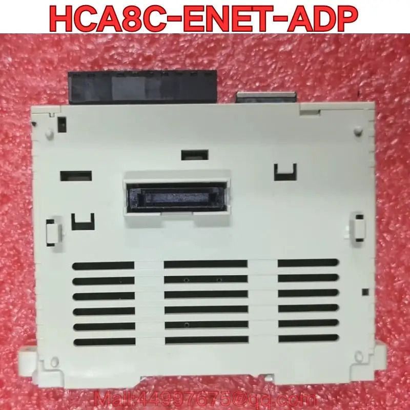 HCA8C-ENET-ADP PLC 모듈