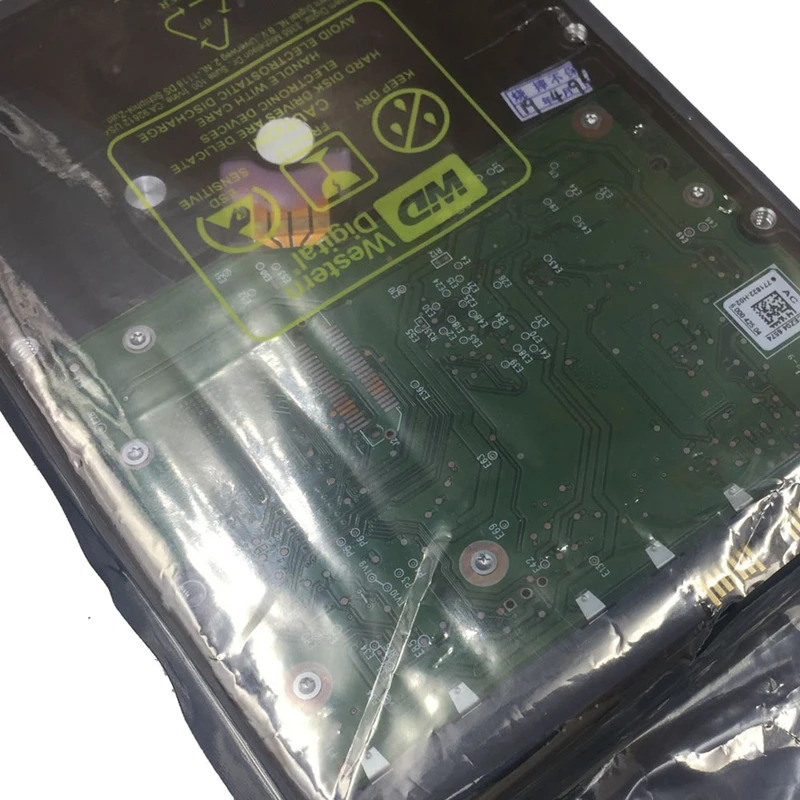 WD3000F9YZ 내부 HDD WD 3TB 3.5 인치 SATA 6 Gb/s 64MB 7200RPM 신