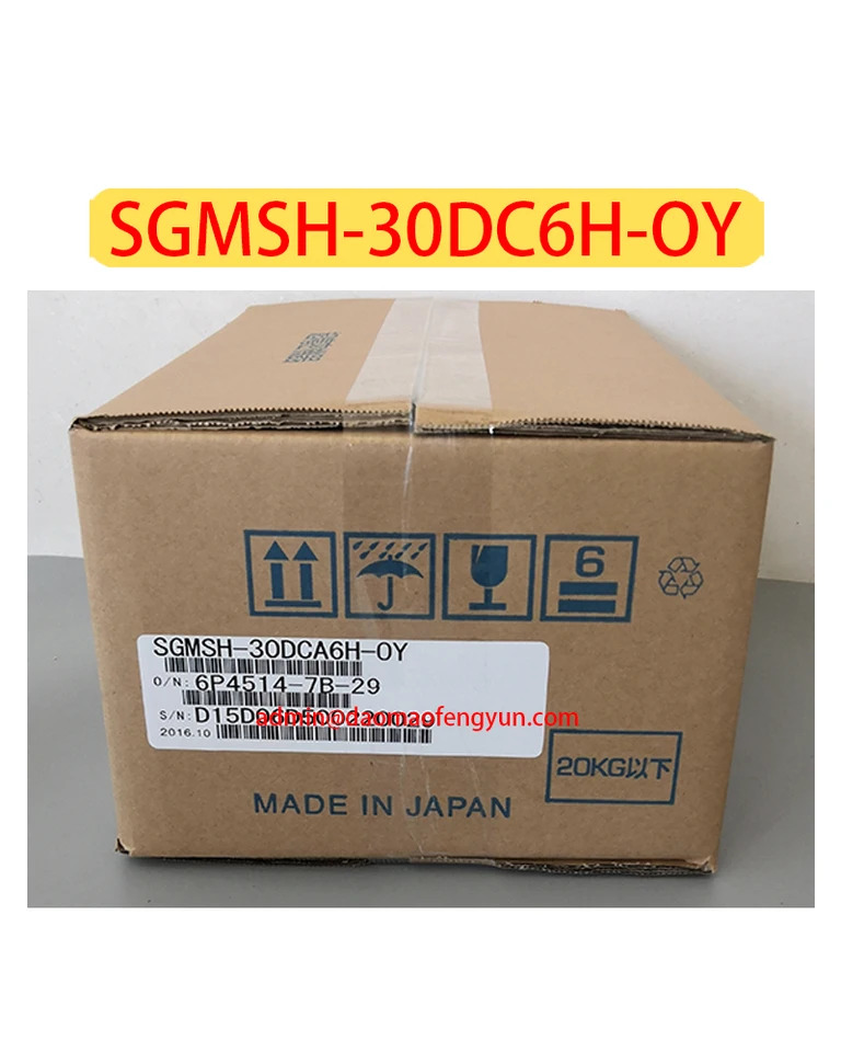SGM호환SH-30DC6H-OY 서보모터 SGM호환SH 30DC6H OY 신