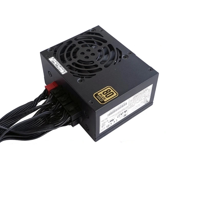 인핸스드 ITX SFX 전원공급장치 ENP-7160SH 오리지널 PSU ENP 7160SH 600W 신