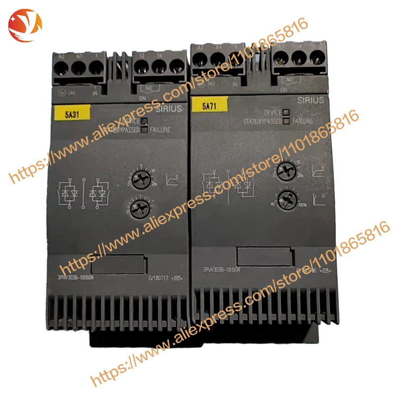 오리지널 3RW3036-1BB04