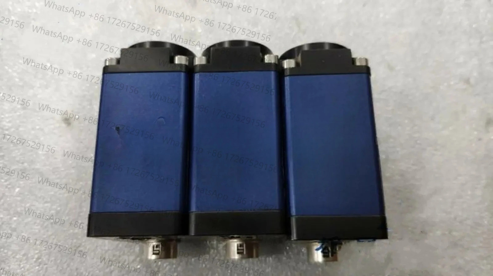 CR-GEN0-C1020 산업카메라 리퍼
