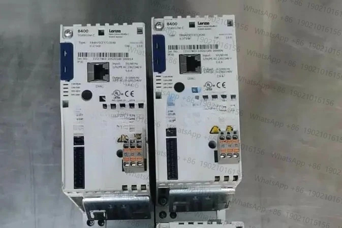 인버터 E84SCE3712SX0 0.37KW 리퍼