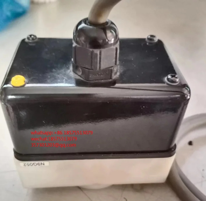 TAIYO DFS3-1000-DC24V DFT 1000 유량계신