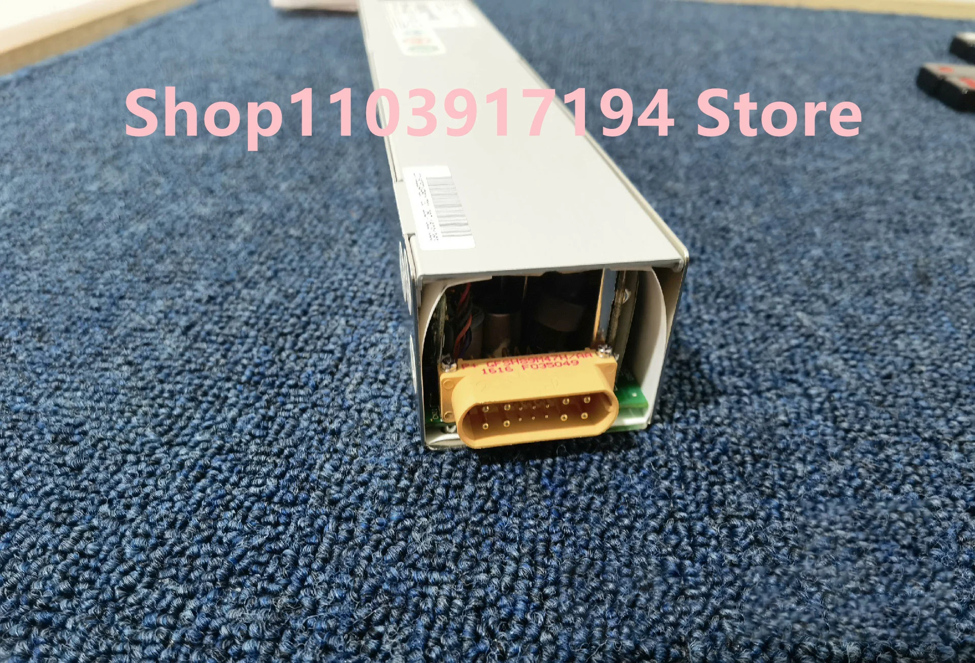 ZIPPY M1K-2C00V 서버전원공급장치 1200W