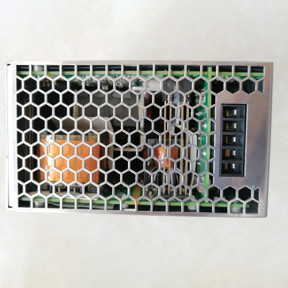 Phoenix QUINT POWER기능교체 2938727 24VDC/20A 스위칭 전원공급장치 QUINT4-PS/3AC/24DC/20 2904622