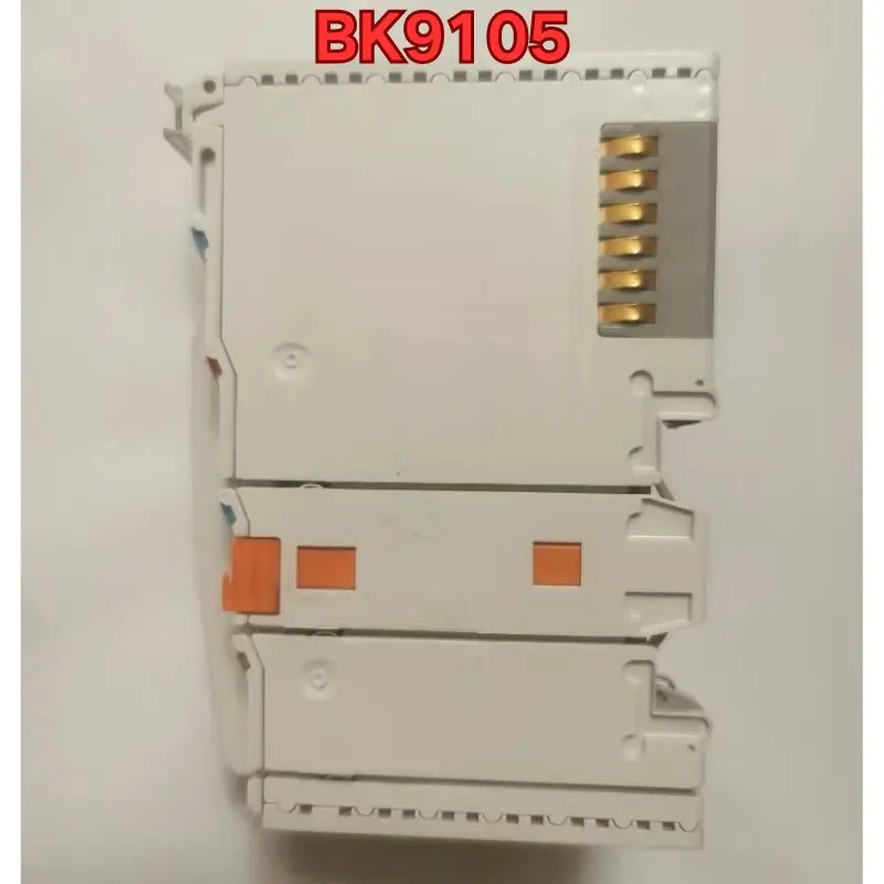 리퍼 PLC 모듈 BK9105 기능 정상