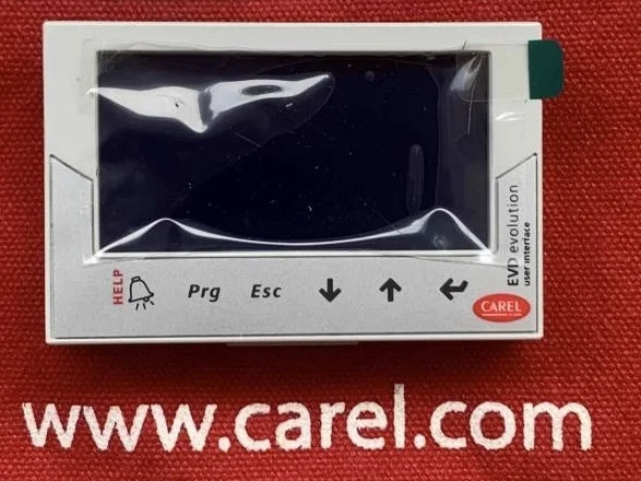 Carle 전확장 밸브 작동 패널 EVDIS00CN0 EVDIS00EN0 EVDISOOCNO