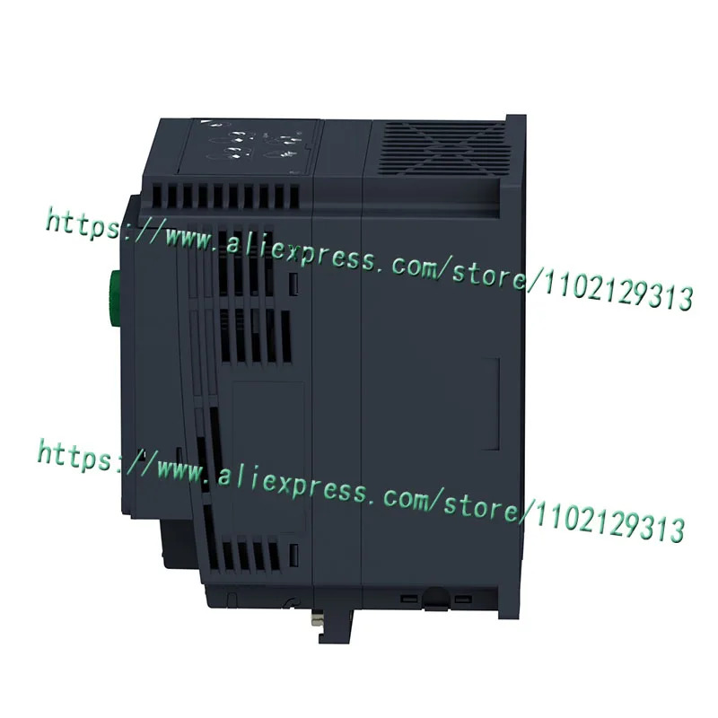 오리지널 만 ATV320U40N4C