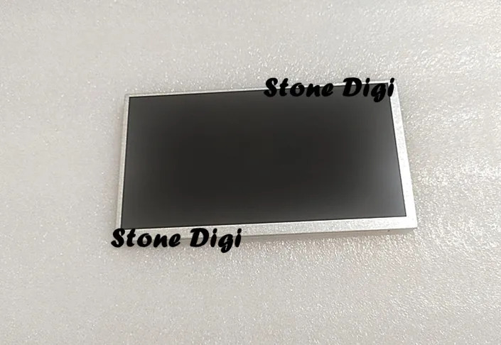 오리지널 LCD 디스플레이 스크린 패널 A069VTN01.0 A069VTN01 6.9 인치