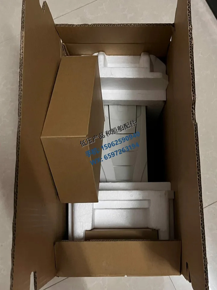 오리지널 ABB 범인버터 ACS550-01-08A8-4 경량 부하 4kW 중부하 3kW