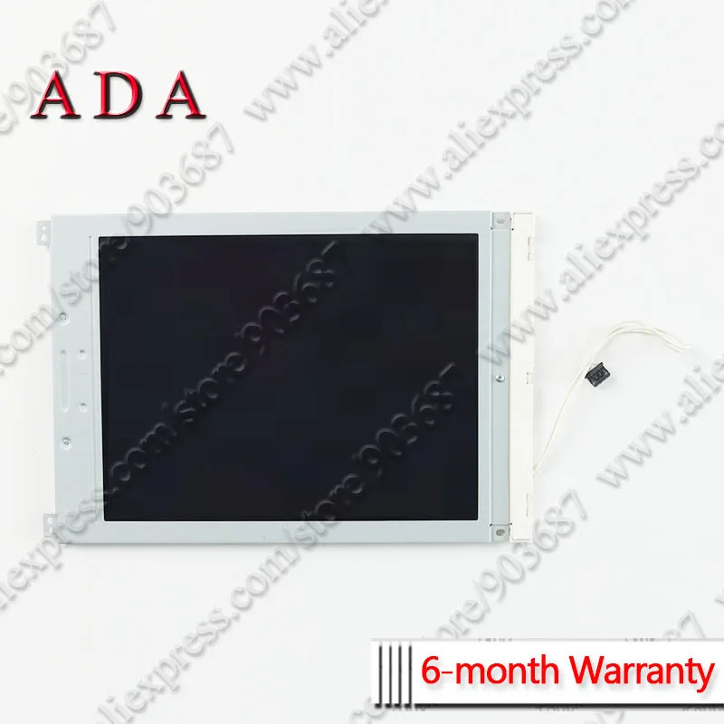 수평 AFC-544AKT LCD 디스플레이 패널