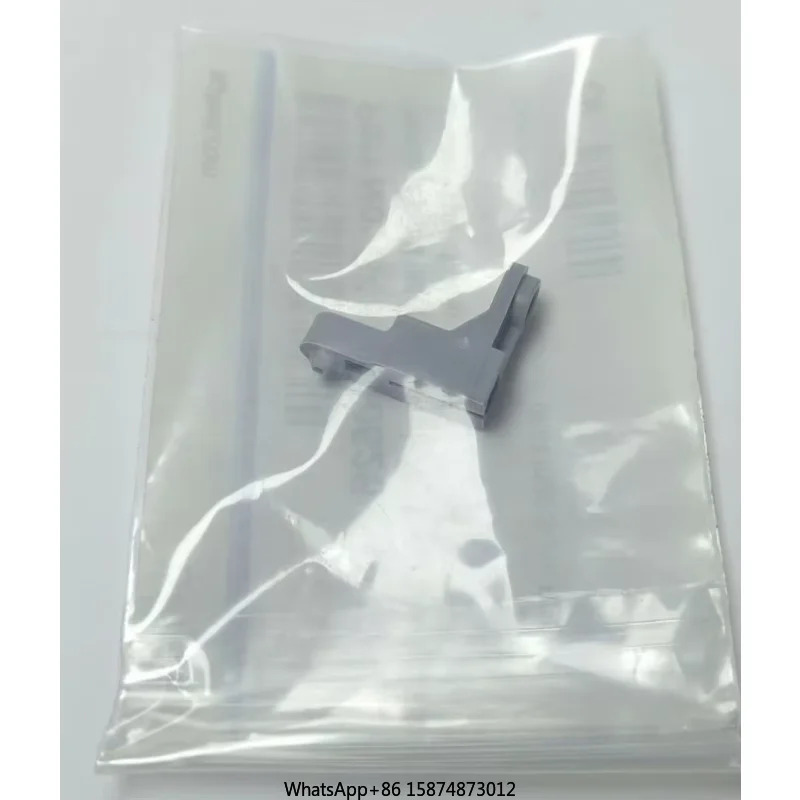 Agilent G4513-40525 7693 인젝터지지대 가이드