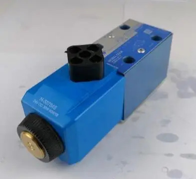 VICKERS 유압 밸브 DG4V-3-2A-M-U-D6-60 솔레노이드 방향 DG4V 3 2A M U D6 60 DG4V32AMUD660