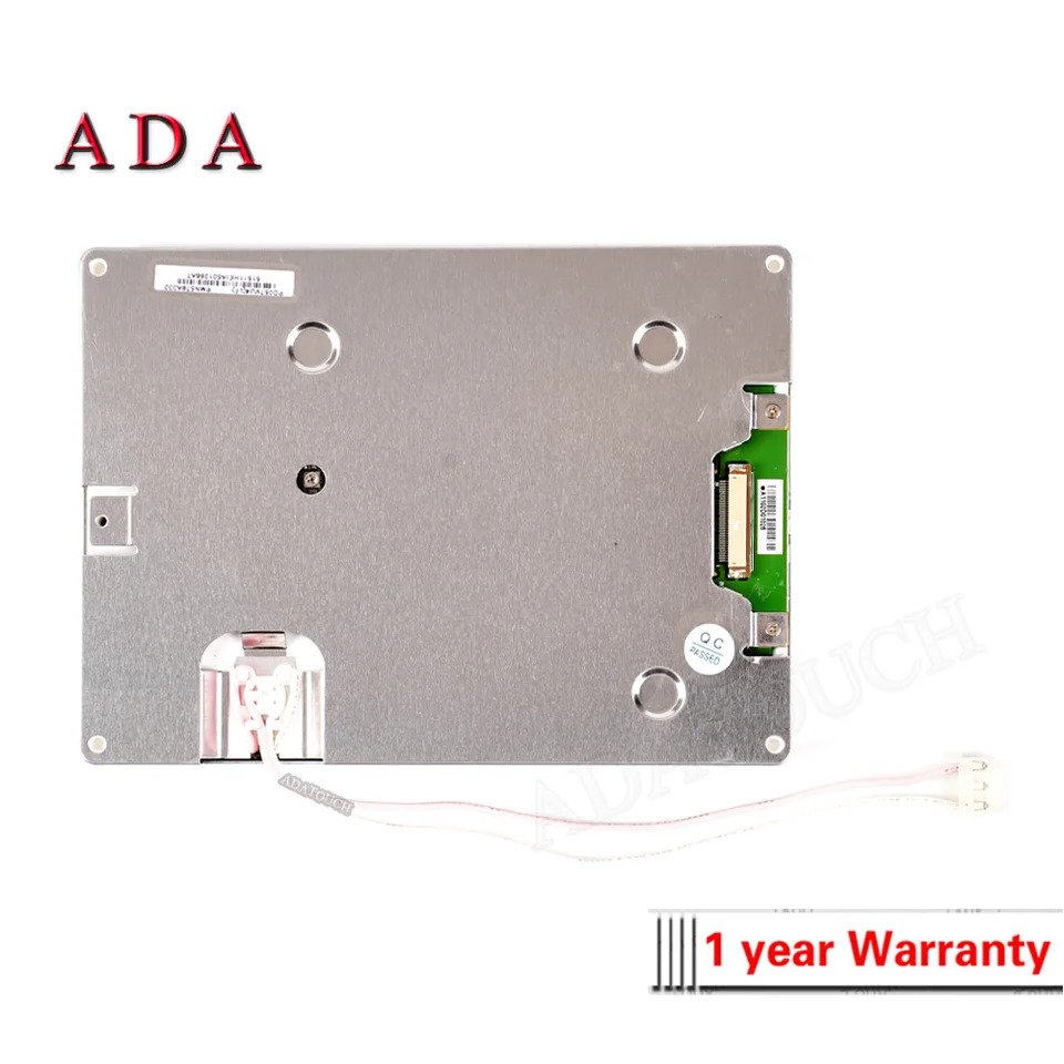 LCD 디스플레이 패널 PD057VU4LF 신 오리지널