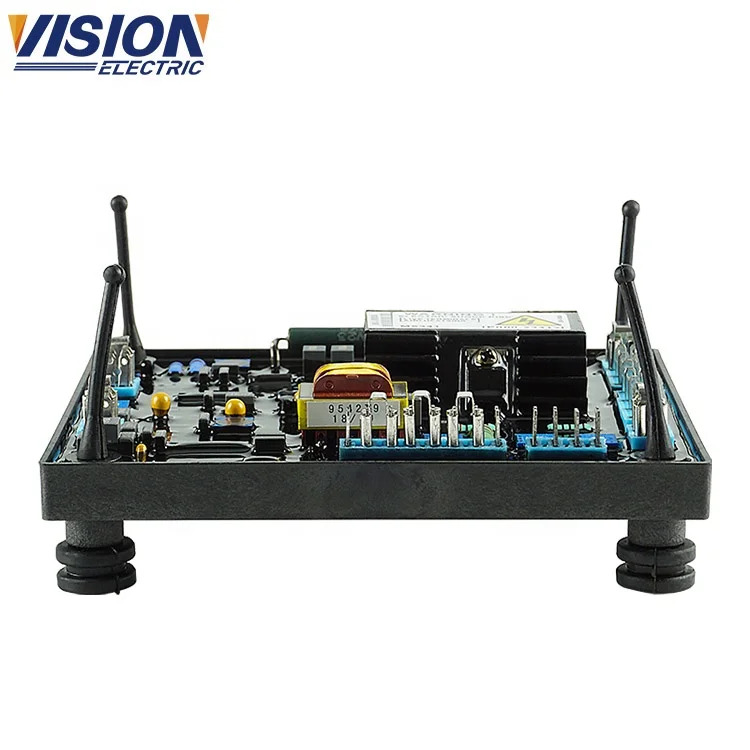 3상전압 조정기 R MX341