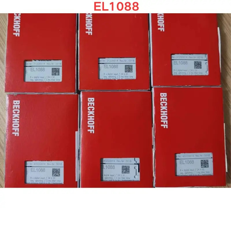 plc 모듈 EL1088