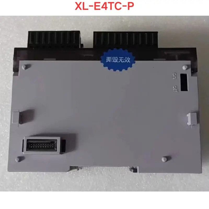 리퍼 Xinjie XL-E4TC-P 기능 정상