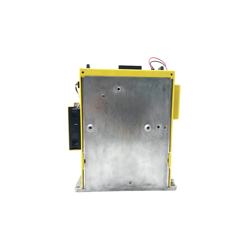Fanuc A06B-6160-H002 서보