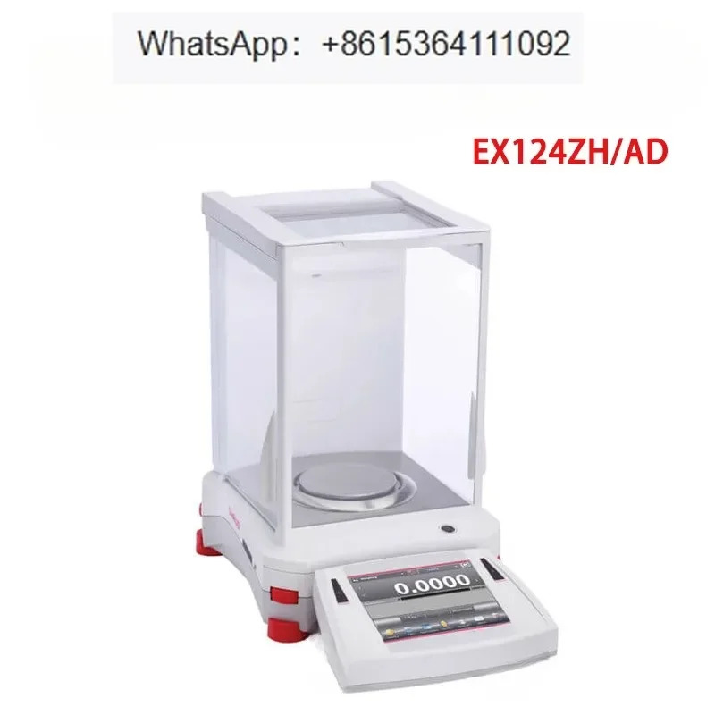 EX 분석 밸런스 EX124ZH/AD EX124ZH/E 시리즈