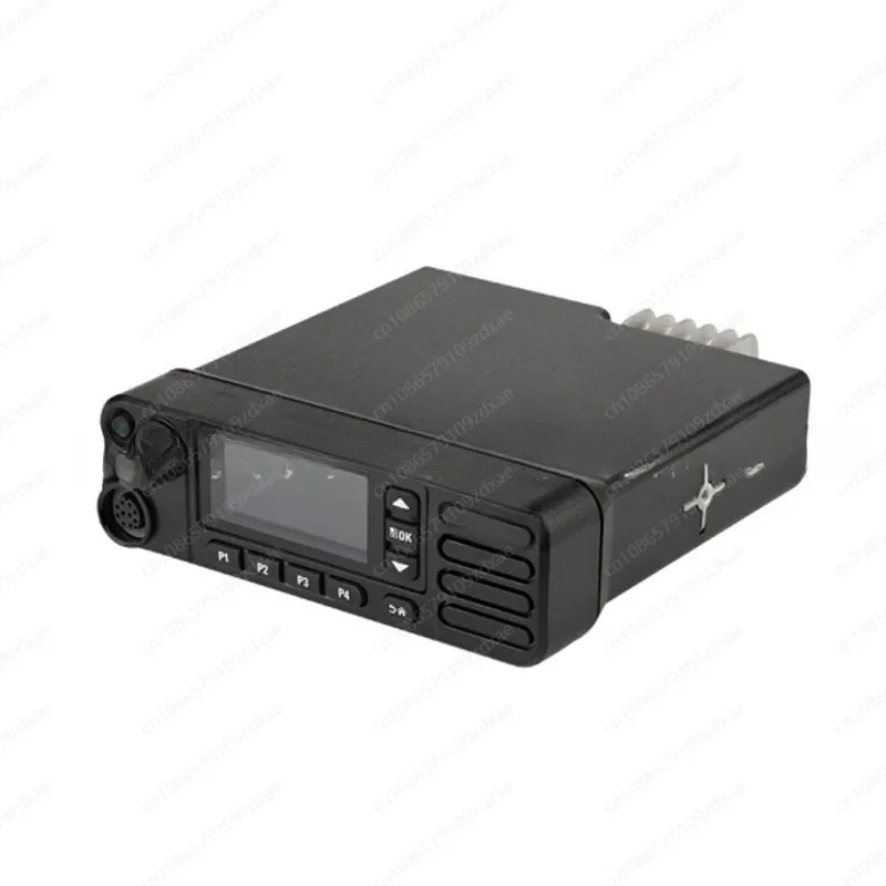 고출력 자동차 라디오 워키토키 디지털 기지국 M8668i DM4601e