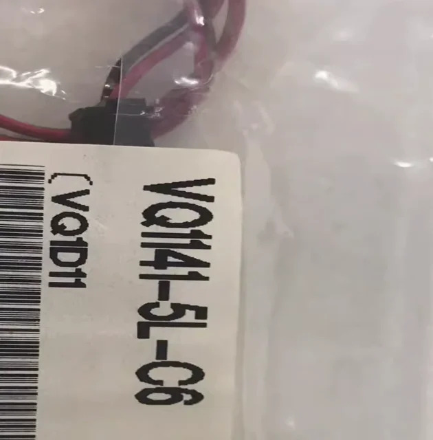 VQ1141-5L D-32825 6GK5008-0BA00-1AB2 PZ-G10N EV-108M 1R120610-0020