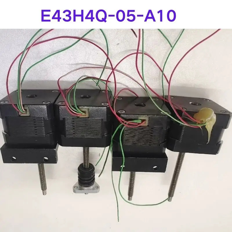 리퍼 OK 전기 모터 E43H4Q-05-A10