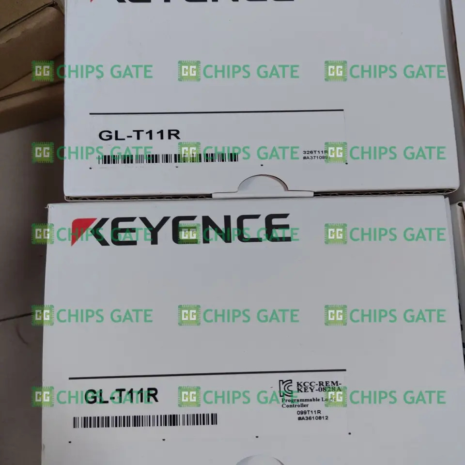 KEYENCE GL-T11R 24VDC NSNP 신