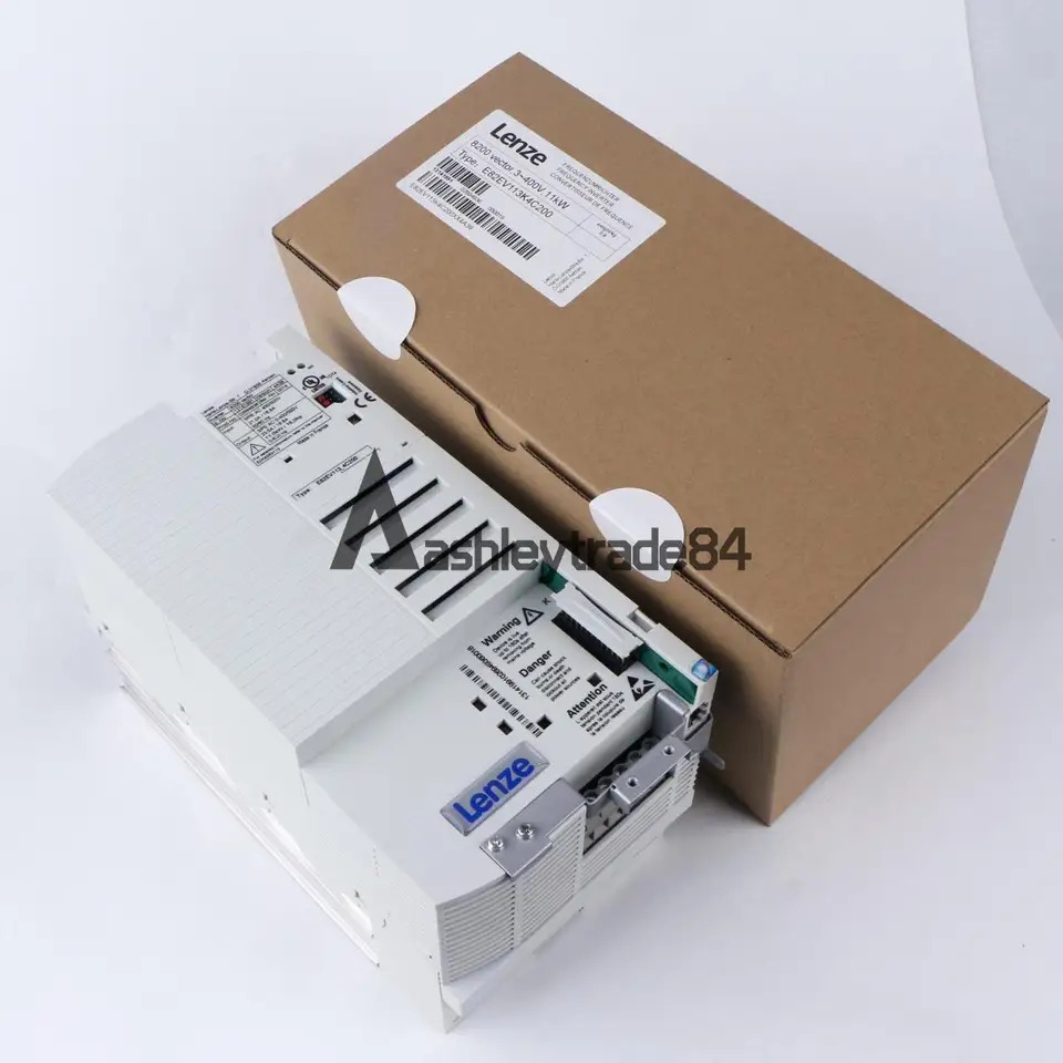 렌즈 인버터 E82EV113K4C200 E82EV113-4C200