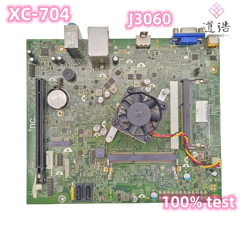 14074-1 Acer XC-704 마더보드DIBSWL-aBrian 4L 348.02203.0011 DDR3L 메인보드 완전 작동 리퍼