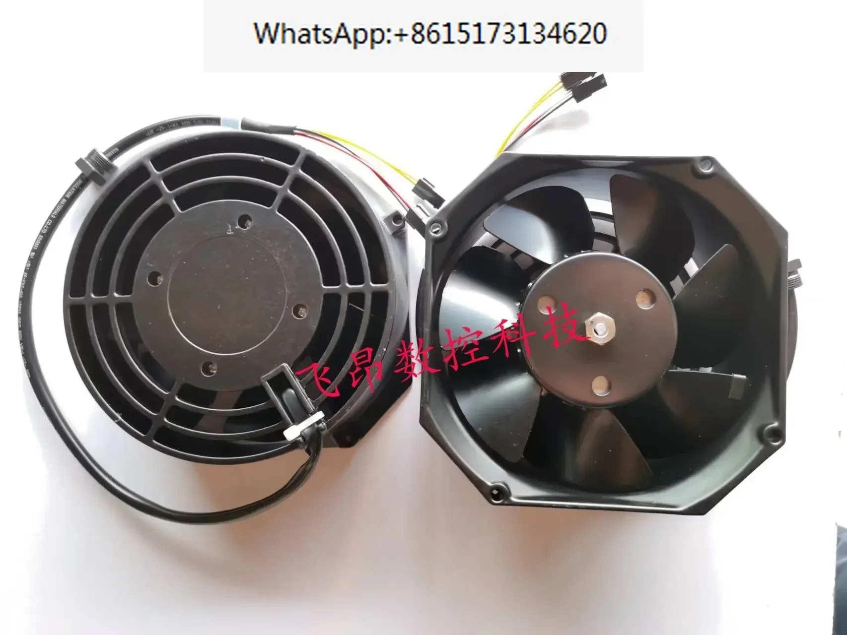 스핀들 모터 냉각팬 A90L-0001-0548 0515 0516 0538/05