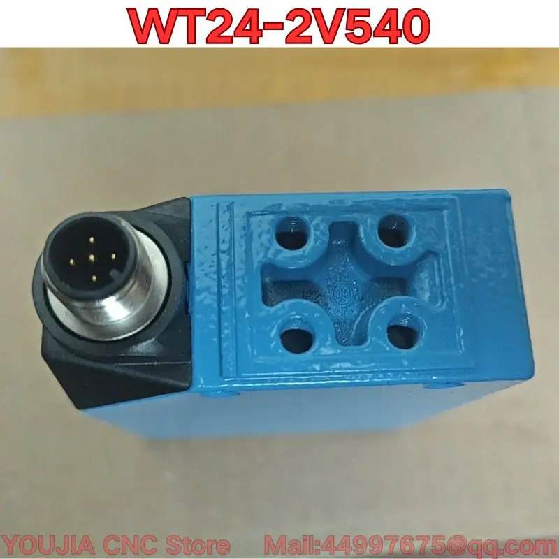 WT24-2V540 광전센서