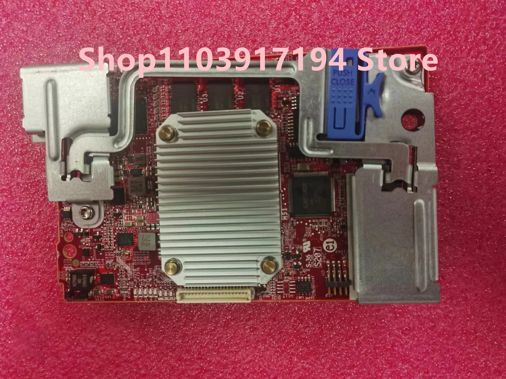 P204i-b 어레이 카드 hp호환 8WWIDs 804370-001 BL460 G10
