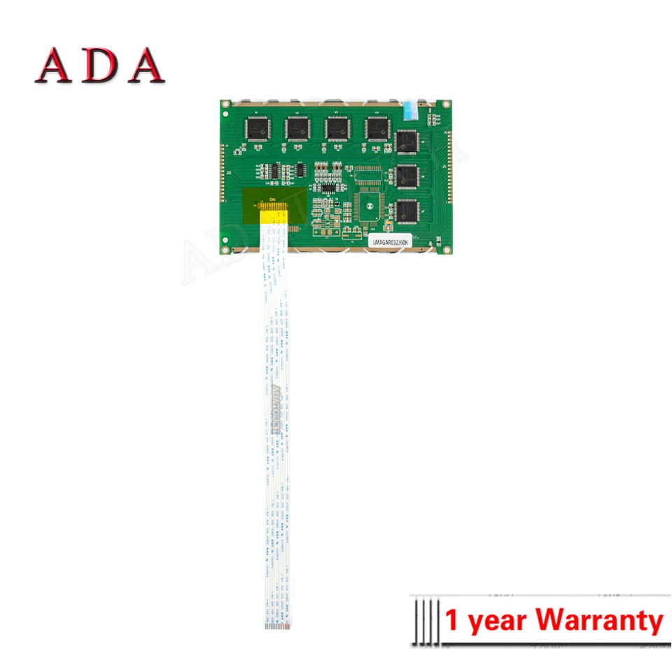 LMAGAR032J60K M032JGA NANYA LCD 디스플레이 패널 신 오리지널