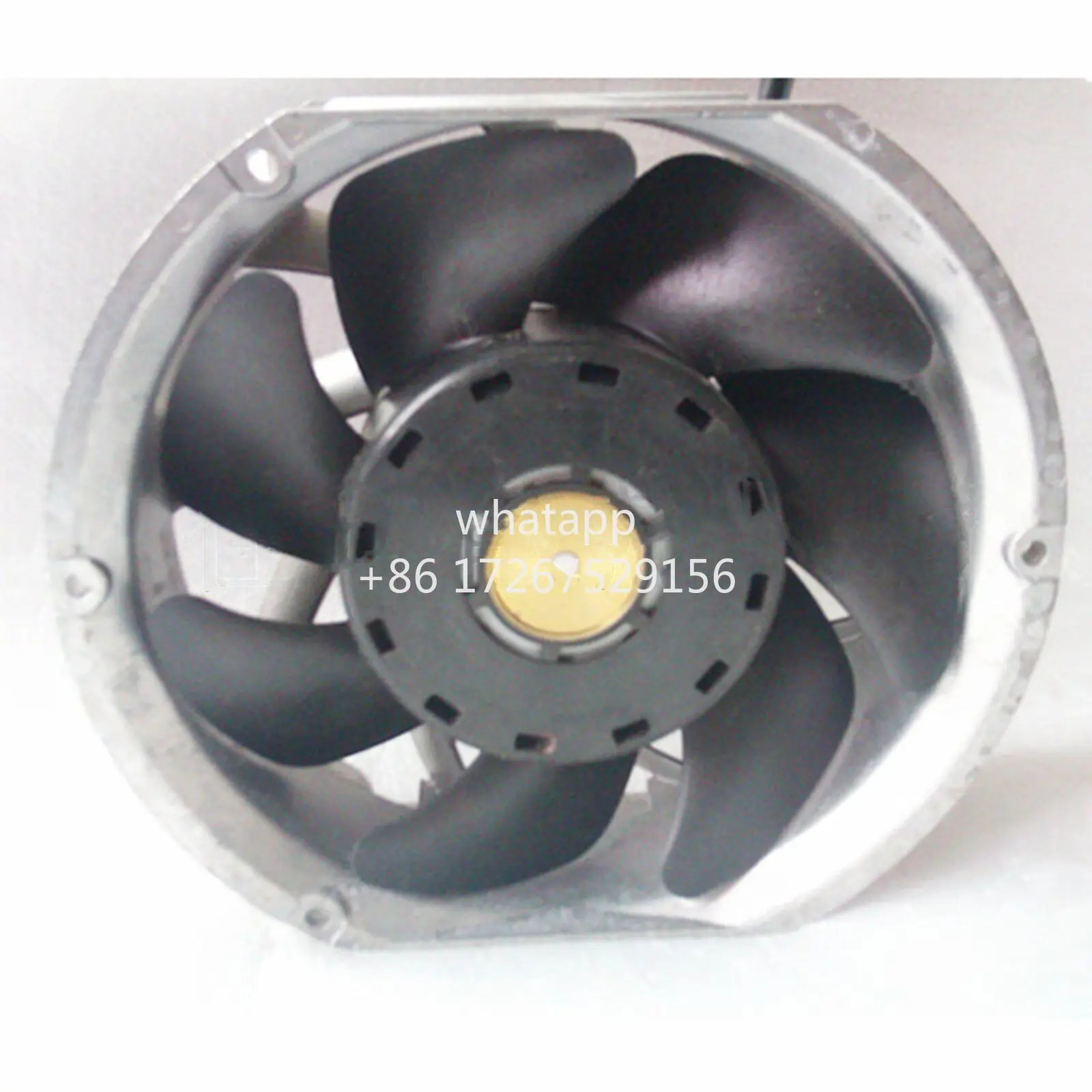 San Ace 1729GV5748LF503 48V 1.2A 냉각팬