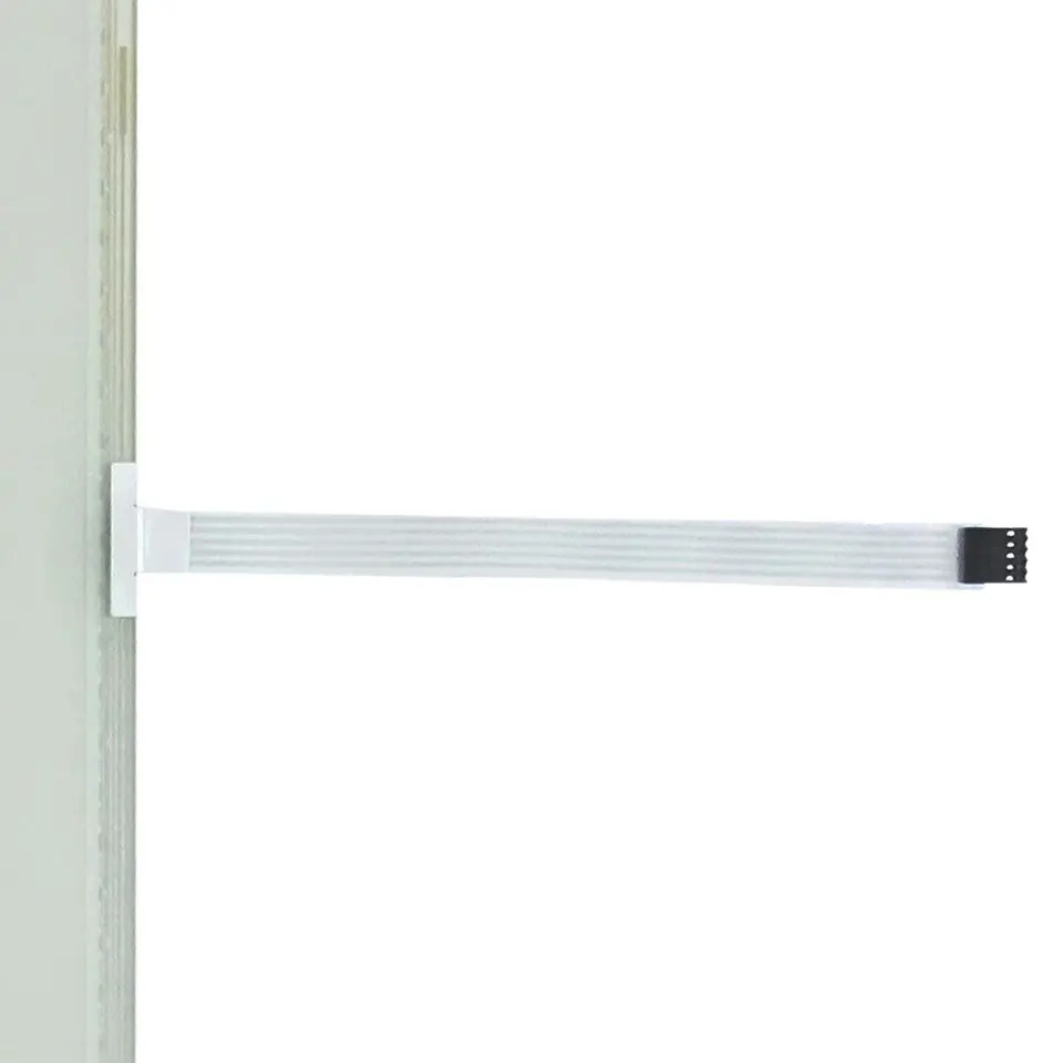 T170S-5RB004N-0A18R0-200FH 터치 스크린 유리 외부 패널 신