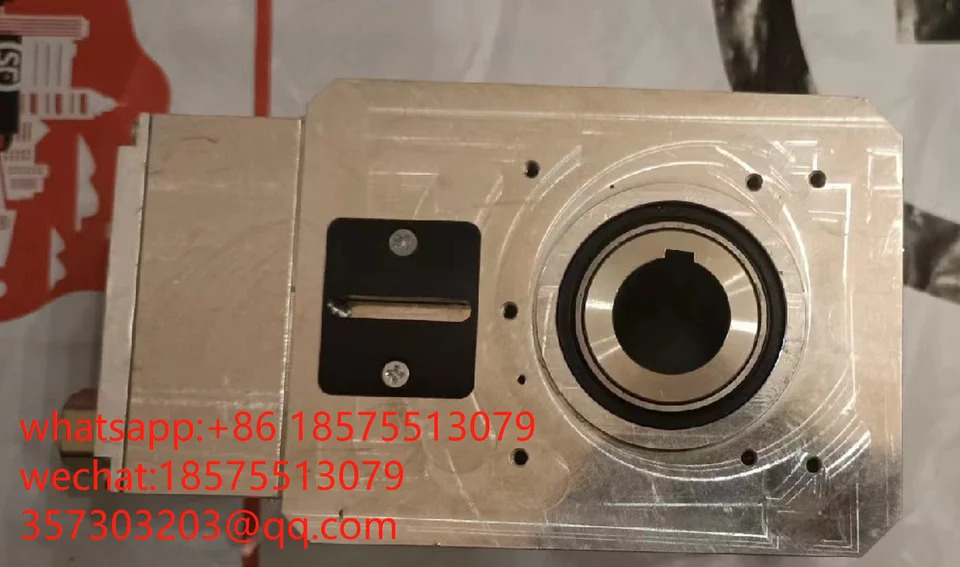 TR QEH81M-00001 인코더