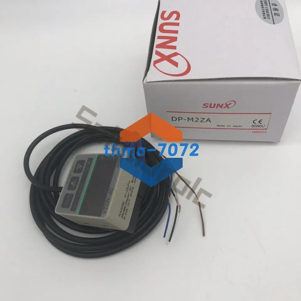 DP-M2ZA 압력센서 DPM2ZA